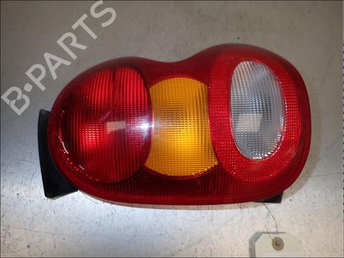 Used Other Other SMART CABRIO (450) 0.6 (S1OLA1, 450.441, 450.442, 450.443) (55 hp) 34031513 34031513