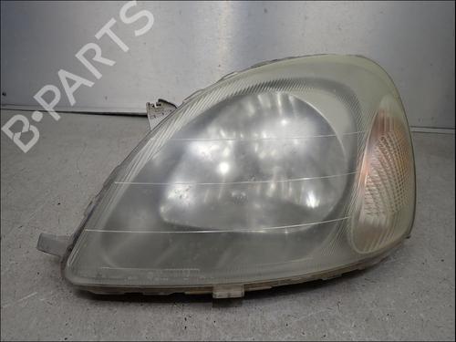 Used Left headlight Left headlight 37687746 37687746