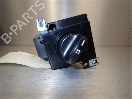 Used Headlight switch Headlight switch MERCEDES-BENZ A-CLASS (W168) A 170 CDI (168.009, 168.109) (95 hp) 34010422 34010422