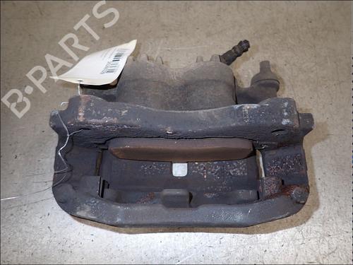 Right front brake caliper RENAULT MASTER III Van (FV) 2.3 dCi 145 FWD (FV0E, FV0F, FV0H, FV02, FV0M, FV0S,... | BP34036710M104 - Image 4