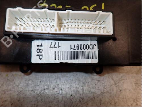 Climate control HYUNDAI i30 (FD) 1.6 CRDi | BP34017776I5 - Image 4