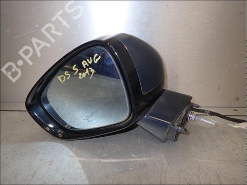 Used Left mirror Left mirror 34035591 34035591