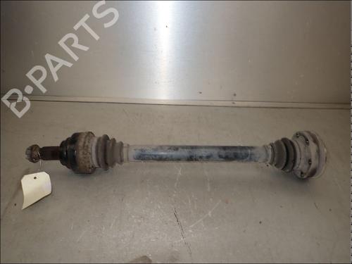 Used Left rear driveshaft Left rear driveshaft BMW 5 Touring (E61) 525 d (163 hp) 34018023 34018023