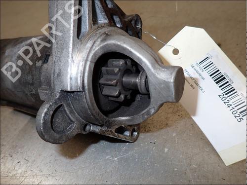 Starter RENAULT MASTER III Van (FV) 2.3 dCi 110 FWD (FV0R, FV0W, FV1A) | BP34019763M8 - Image 2