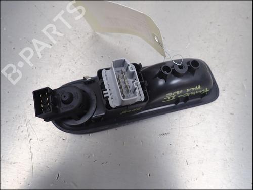 Left front window switch RENAULT TWINGO II (CN0_) 1.5 dCi (CN0E) | BP40212612I27 - Image 3