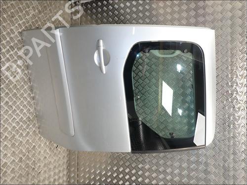Venstre side skydedør Venstre side skydedør CITROËN BERLINGO MULTISPACE (B9) 1.6 HDi 90 (92 hp) 34025903 34025903