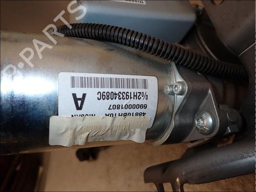 Steering column NISSAN NOTE (E11, NE11) 1.4 | BP34025535M21 - Image 5