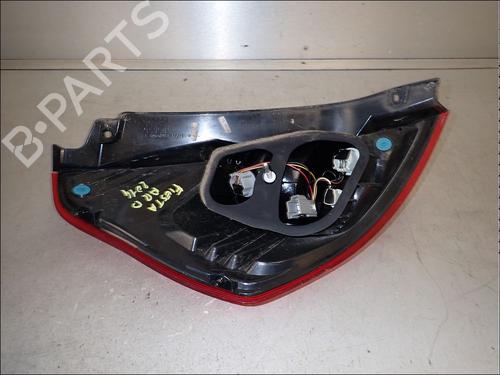 Right taillight FORD FIESTA VI (CB1, CCN) 1.6 TDCi | BP34032820C35 - Image 2