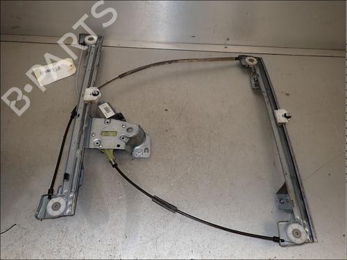 Front right window mechanism RENAULT KANGOO Express (FW0/1_) 1.5 dCi 90 (FW0G, FW05, FW08, FW11) | BP34012286C23 - Image 4