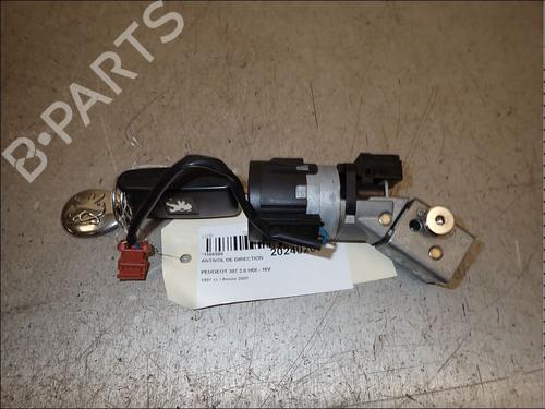 ignition-barrel-peugeot-307-3ac-2000-2001-2002-2003-2004-2005-2006-2007-2008-2009-2010-2011-2012-34012069 main image