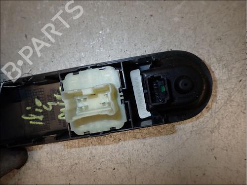 Left front window switch RENAULT CLIO IV (BH_) 1.5 dCi 75 | BP34013400I27 - Image 4