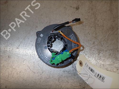 Used Squib airbag Squib airbag OPEL CORSA C (X01) 1.2 (F08, F68) (75 hp) 34024291 34024291