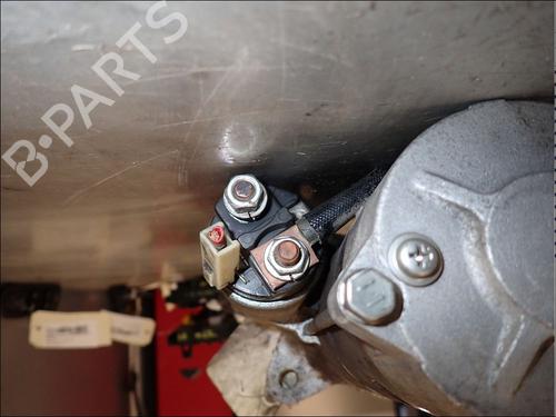 Starter MAZDA 5 (CR) 2.0 CD (CR19) | BP34014772M8 - Image 3