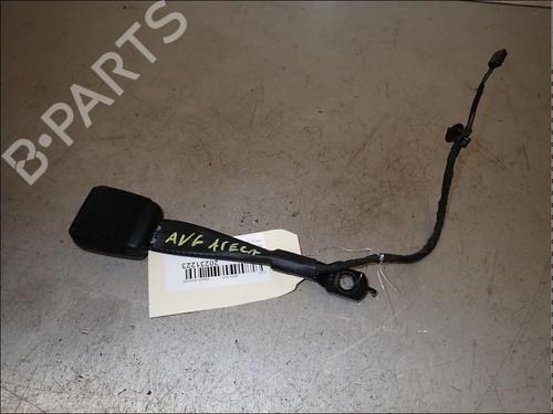 Used Other Other SEAT ATECA (KH7, KHP) 1.5 TSI (150 hp) 34032389 34032389