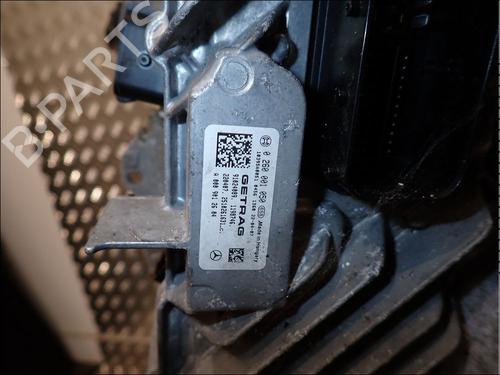 Gearbox MERCEDES-BENZ A-CLASS (W177) A 200 (177.087) | BP34014015M3  - Image 5