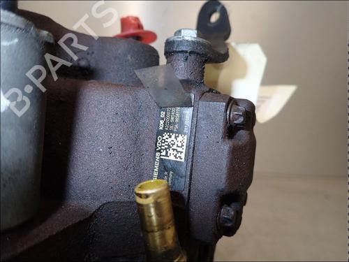 Injection pump PEUGEOT 1007 (KM_) 1.4 HDi | BP34033835M78 - Image 4
