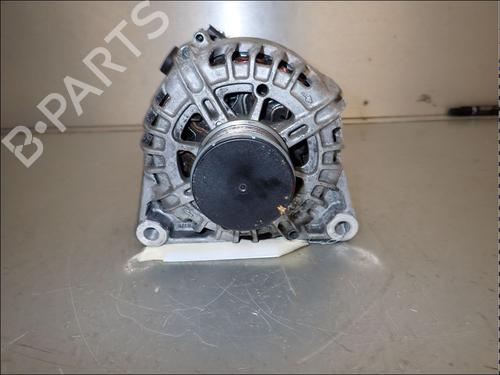 Used Alternator Alternator PEUGEOT 2008 II (UD_, US_, UY_, UJ_, UR_, UC_) 1.2 PureTech 130 (USHNS, URHNS) (130 hp) 34026499 34026499