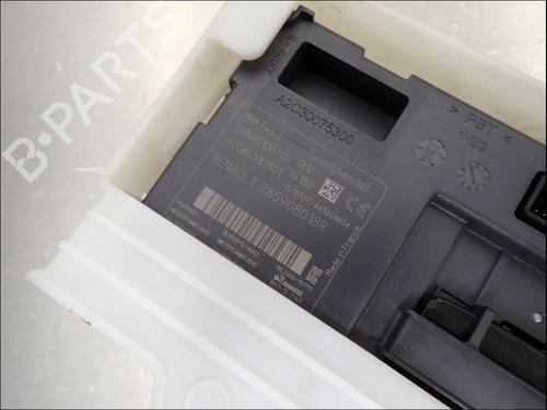 Card reader RENAULT CAPTUR I (J5_, H5_) 1.5 dCi 90 (J5N4, J5M5, J5MW, J5M6, J5AL, J5AJ) | BP39195749E4 - Image 2