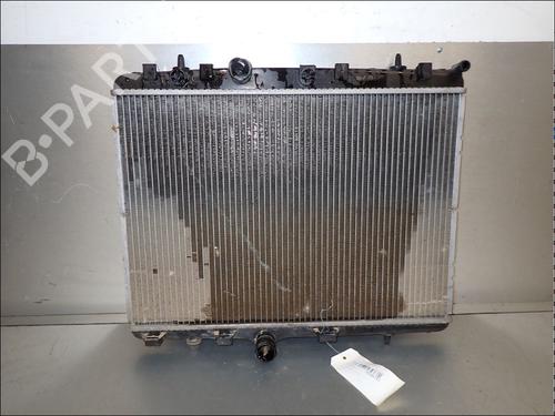 Water radiator CITROËN DS3 (SA_) 1.6 THP 155 | BP34031354M31 - Image 2