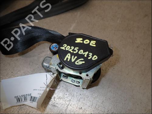 Front left seatbelt RENAULT ZOE (BFM_) ZOE | BP34416140I26 - Image 3