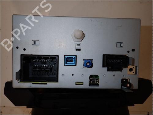 Radio OPEL ASTRA J (P10) 1.7 CDTI (68) | BP34025083E6 - Image 4