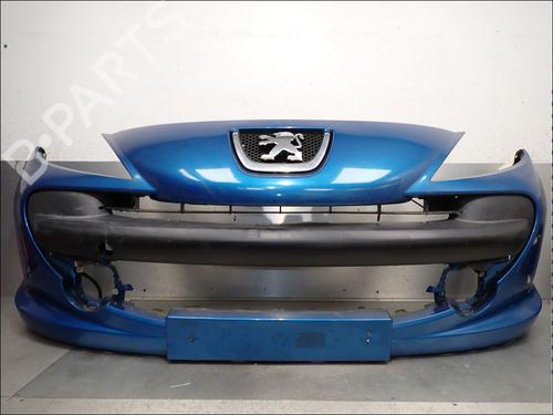Used Front bumper Front bumper PEUGEOT 207 (WA_, WC_) 1.6 16V VTi (120 hp) 34019971 34019971