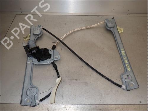 Used Front right window mechanism Front right window mechanism 34033917 34033917