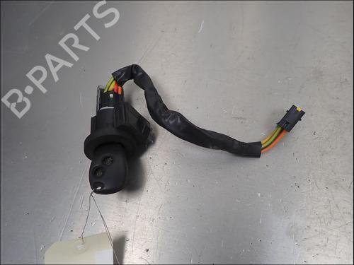 Used Ignition barrel Ignition barrel DACIA LOGAN (LS_) 1.6 (LS0B, LS0D, LS0F, LS0H) (87 hp) 39942389 39942389