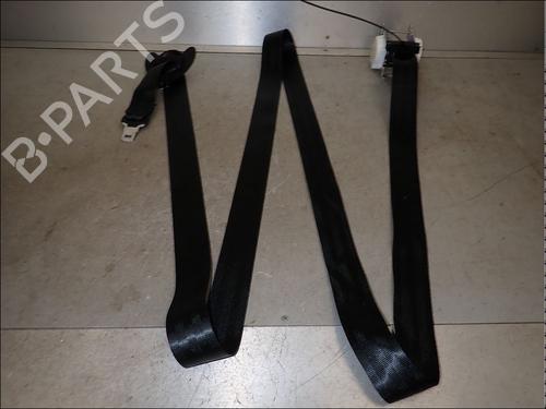 Cinturón de seguridad trasero central Cinturón de seguridad trasero central PEUGEOT 5008 II (MC_, MJ_, MR_, M4_) 1.2 Hybrid 136 (MRHPYC) (136 hp) 34019248 34019248