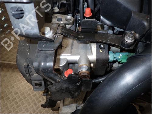 Engine RENAULT MODUS / GRAND MODUS (F/JP0_) 1.5 dCi 90 | BP34035227M1 - Image 3