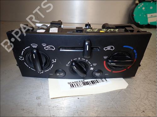 Used Climate control Climate control PEUGEOT 207 (WA_, WC_) 1.4 16V (95 hp) 34025106 34025106