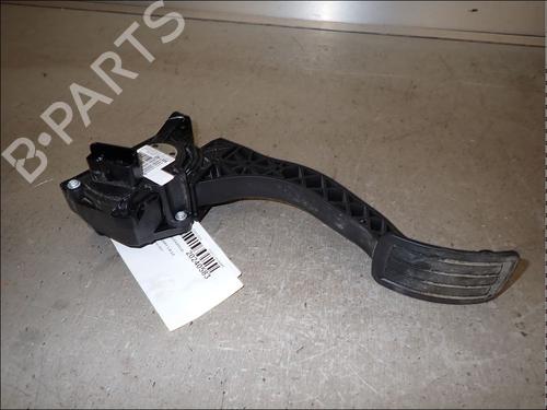 Used Pedal Pedal 34013937 34013937