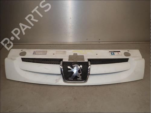 Used Grille Grille PEUGEOT PARTNER Box Body/MPV (5_, G_) 1.6 HDi 75 (75 hp) 34020693 34020693
