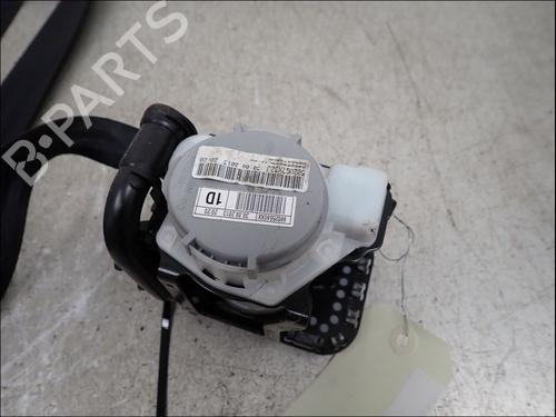 Front right seatbelt CITROËN BERLINGO Box Body/MPV (B9) 1.6 HDi 90 | BP37457532I25 - Image 3