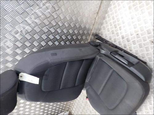 Left front seat AUDI A4 B8 Avant (8K5) 2.0 TDI | BP34029635C15 - Image 4