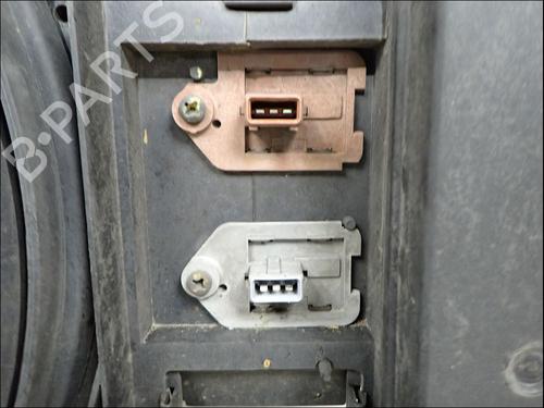 Front slam panel PEUGEOT 607 (9D, 9U) 2.2 HDi | BP37087416C72 - Image 3