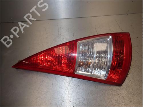 Used Left taillight Left taillight CITROËN C3 I (FC_, FN_) 1.4 i (73 hp) 34018923 34018923