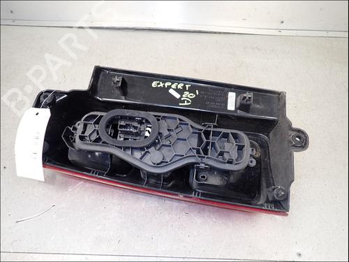 Right taillight PEUGEOT EXPERT Van (V_) 2.0 BlueHDi 150 | BP37628569C35 - Image 2