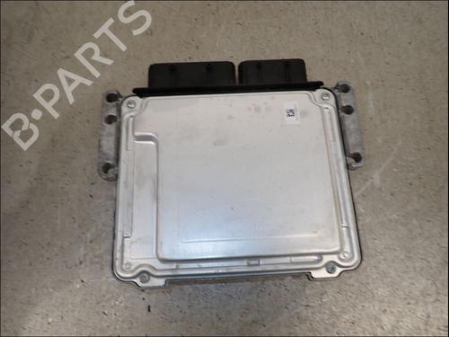 Engine control unit (ECU) CITROËN C5 AIRCROSS (A_) 1.5 BlueHDi 130 (ACYHZJ, ACYHZR) | BP35893163M57 - Image 4