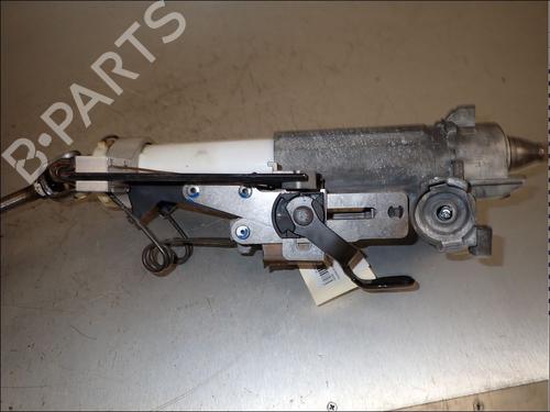 Steering column JAGUAR X-TYPE I (X400) 2.0 D | BP34021352M21 - Image 7