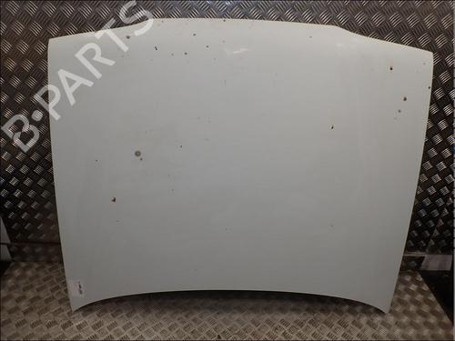 Used Hood Hood RENAULT 19 I (B/C53_) 1.4 (80 hp) 34030760 34030760