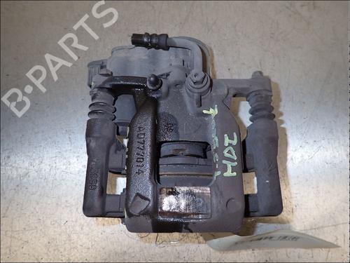 Used Left rear brake caliper Left rear brake caliper PEUGEOT 3008 II SUV (MC_, MR_, MJ_, M4_) 2.0 BlueHDi 180 (177 hp) 34020119 34020119