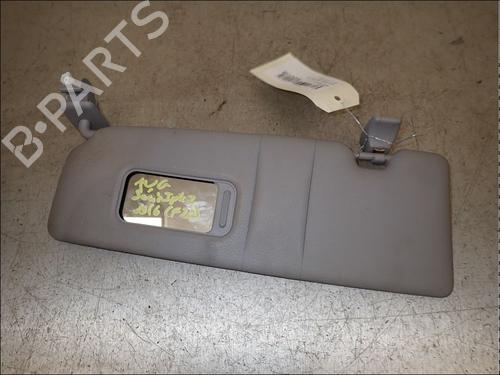 Left sun visor BMW 1 (F20) 116 d | BP34033379I1 - Image 2