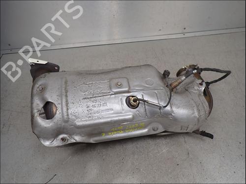 Catalyst OPEL ZAFIRA TOURER C (P12) 2.0 CDTi (75) | BP36212389M10 - Image 2