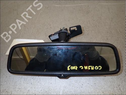 Espejo interior Espejo interior OPEL CORSA C (X01) 1.2 (F08, F68) (75 hp) 34019541 34019541
