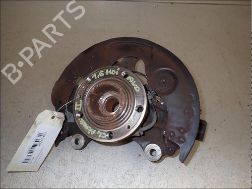 Used Right front steering knuckle Right front steering knuckle CITROËN C4 Picasso II 1.6 HDi 90 (92 hp) 34014026 34014026