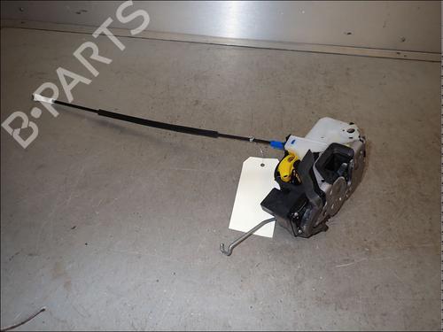 Used Front left lock Front left lock 34032769 34032769