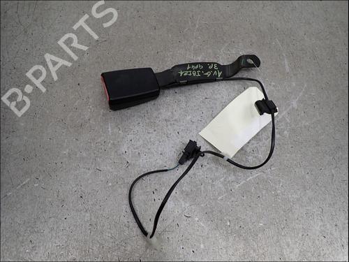 Used Front left belt tensioner Front left belt tensioner SEAT IBIZA IV SC (6J1, 6P5) 1.6 TDI (90 hp) 36660729 36660729
