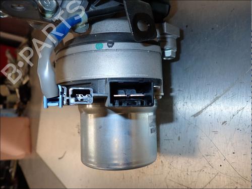 Steering column MAZDA 3 (BM, BN) 2.2 D | BP34011223M21 - Image 5
