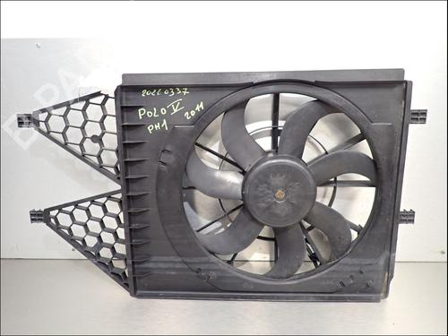 Køleventilator elektrisk Køleventilator elektrisk 39225085 39225085